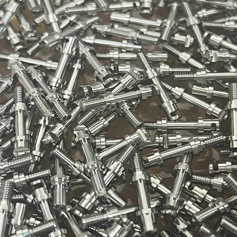 CNC Machine Shop Westbury